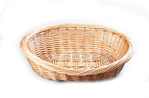 Trixie 28071 Weidenkorb, 50 cm Trixie 28071 Weidenkorb, 50 cm