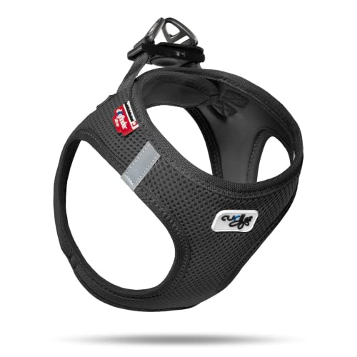 Basic Harness Air-Mesh Black XL Basic Harness Air-Mesh Black XL