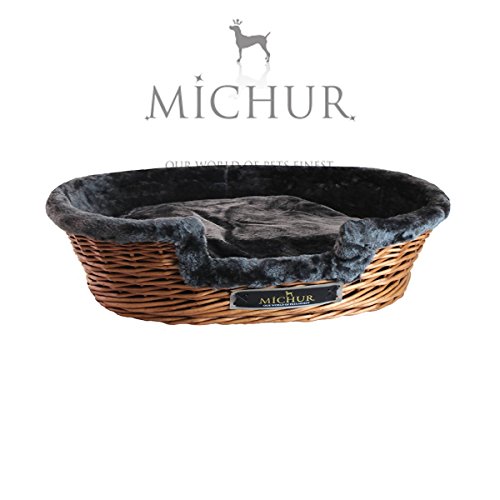 MICHUR LUMPI Tabak, Hundebett, Hundekörbchen, Katzenbett weide, Hundekorb Rattan, Katzenkorb, WEIDE, Rattan, Tabak, in verschiedenen Größen erhältlich! MICHUR LUMPI Tabak, Hundebett, Hundekörbchen, Katzenbett weide, Hundekorb Rattan, Katzenkorb, WEIDE, Rattan, Tabak, in verschiedenen Größen erhältlich!