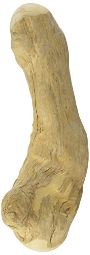 Chewies Kau-Knochen Hunde-Spielzeug aus Kaffeeholz, 100% natürliches Hundezubehör, Kauspielzeug Hund bis 20kg, Kaustab Größe M Chewies Kau-Knochen Hunde-Spielzeug aus Kaffeeholz, 100% natürliches Hundezubehör, Kauspielzeug Hund bis 20kg, Kaustab Größe M