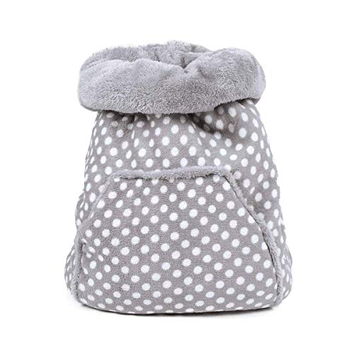 PAWZ Road Haustier Hund Katze Magie Schlafen Bett Welpen Kissen Kätzchen Matte Durable Machinewashble Nest Grau PAWZ Road Haustier Hund Katze Magie Schlafen Bett Welpen Kissen Kätzchen Matte Durable Machinewashble Nest Grau