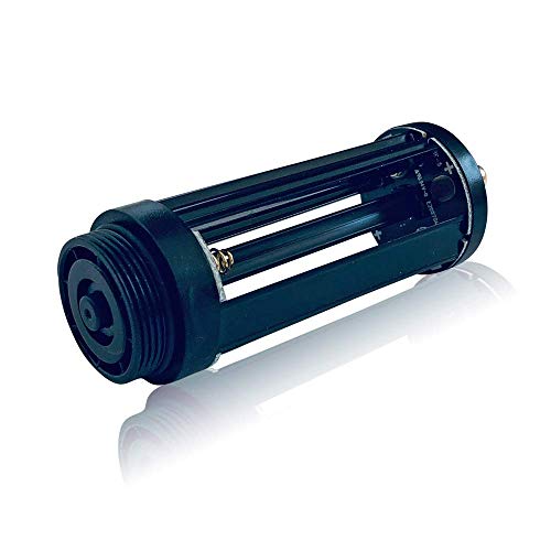 LED LENSER Batteriebox f.P7 & P7.2 LED LENSER Batteriebox f.P7 & P7.2