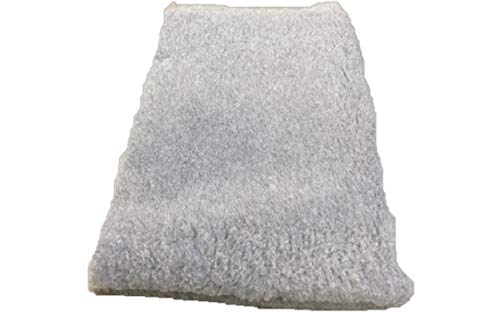 Vetbed -/ Drybed I Grau I 75 x 100 cm Vetbed -/ Drybed I Grau I 75 x 100 cm