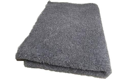 Vetbed original Premium I Anthrazit I 75 x 100 cm Vetbed original Premium I Anthrazit I 75 x 100 cm
