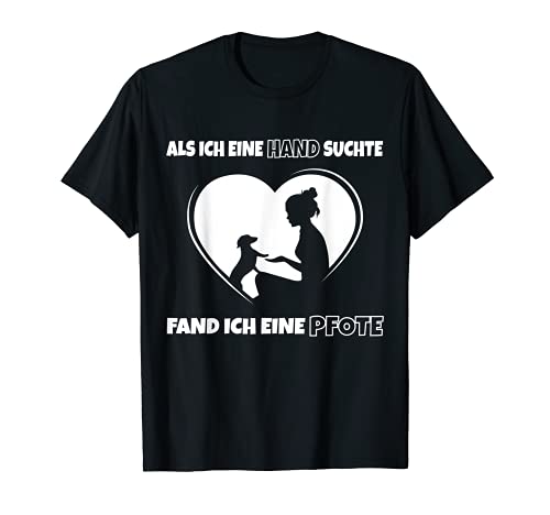 Dackel Spruch Frauchen Dachshund Hundehalterin Geschenkidee T-Shirt Dackel Spruch Frauchen Dachshund Hundehalterin Geschenkidee T-Shirt
