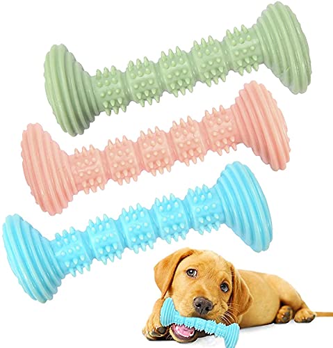 Hundespielzeug Kauspielzeug Hund Kauspielzeug Welpen Hundezahnbürste für Kleine Hunde Zahnpflege Zahnreinigung Welpen Zahnen Kauen Spielzeug Hundespielzeug für Kleine Welpen Mittlere Hunde 3 Stück Hundespielzeug Kauspielzeug Hund Kauspielzeug Welpen Hundezahnbürste für Kleine Hunde Zahnpflege Zahnreinigung Welpen Zahnen Kauen Spielzeug Hundespielzeug für Kleine Welpen Mittlere Hunde 3 Stück
