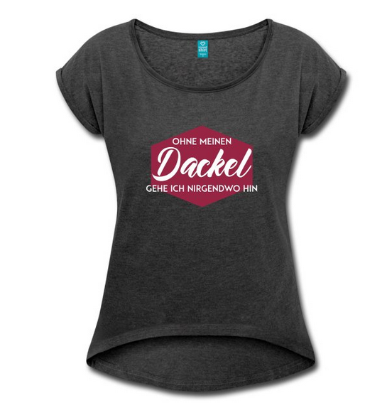 Dackel T-Shirts und mehr für euch